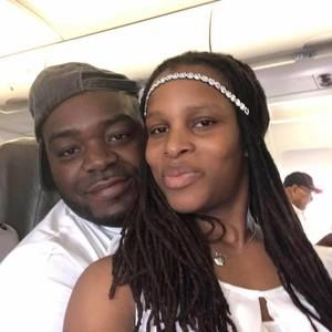 Meet your Posher, Jodi